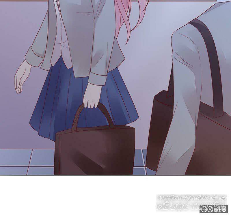 Băng Sơn Học Trưởng Không Được Chọc: Chapter 43.2