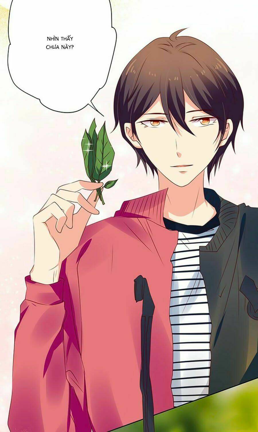 Bạn Trai Là Ngôi Sao: Chapter 71