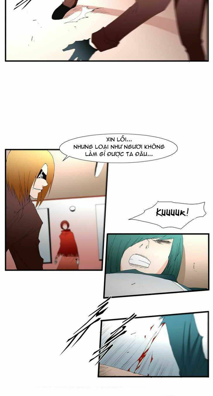Siêu năng: Chapter 80