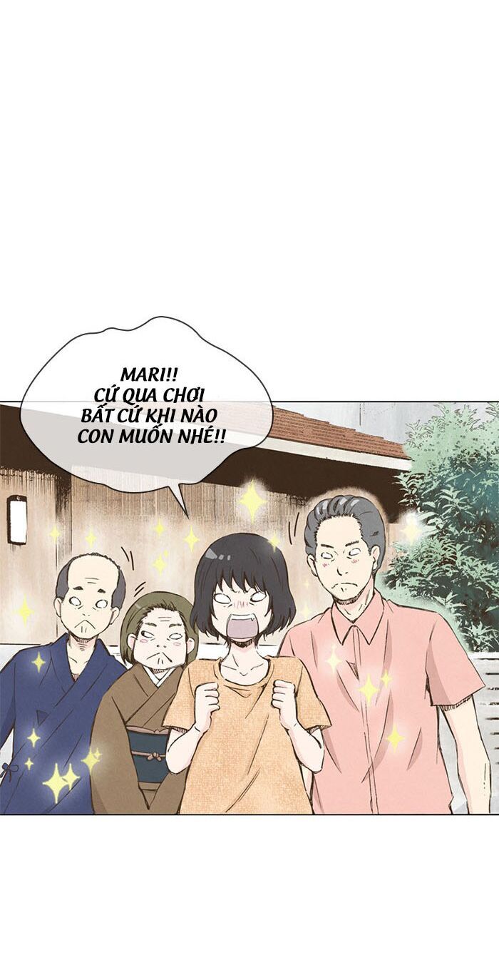 Làm Vợ Anh, Em Nhé: Chapter 29