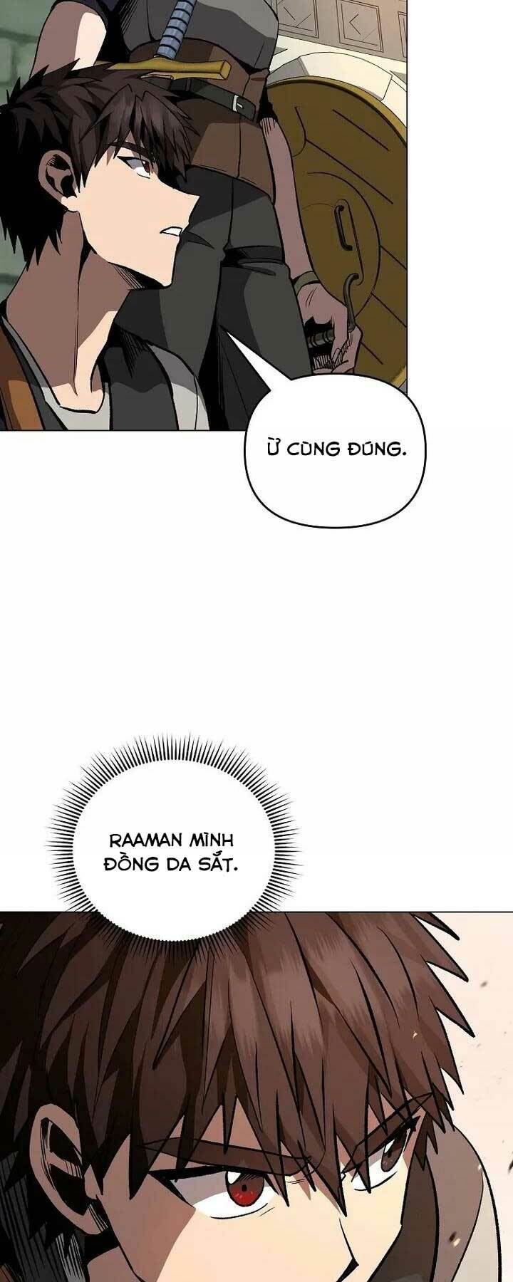 Con Đường Diệt Thần: Chapter 19
