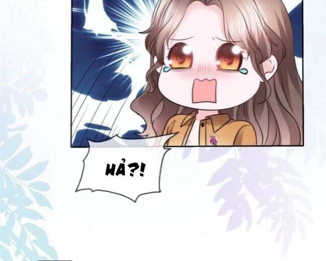 Boss Là Kim Chủ Của Tôi: Chapter 6