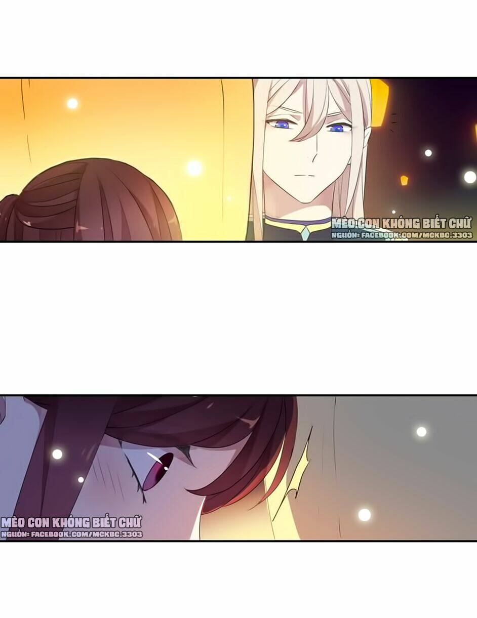 Bách Yêu Dị Văn: Chapter 97