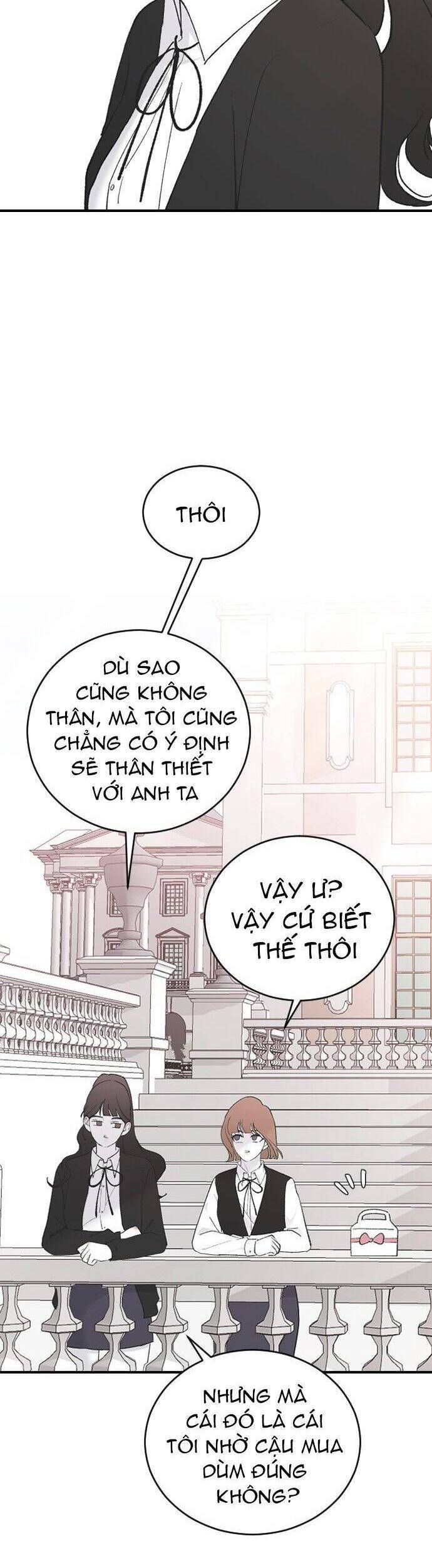 Ba Người Anh Trai Của Tôi Là Bạo Quân: Chapter 50