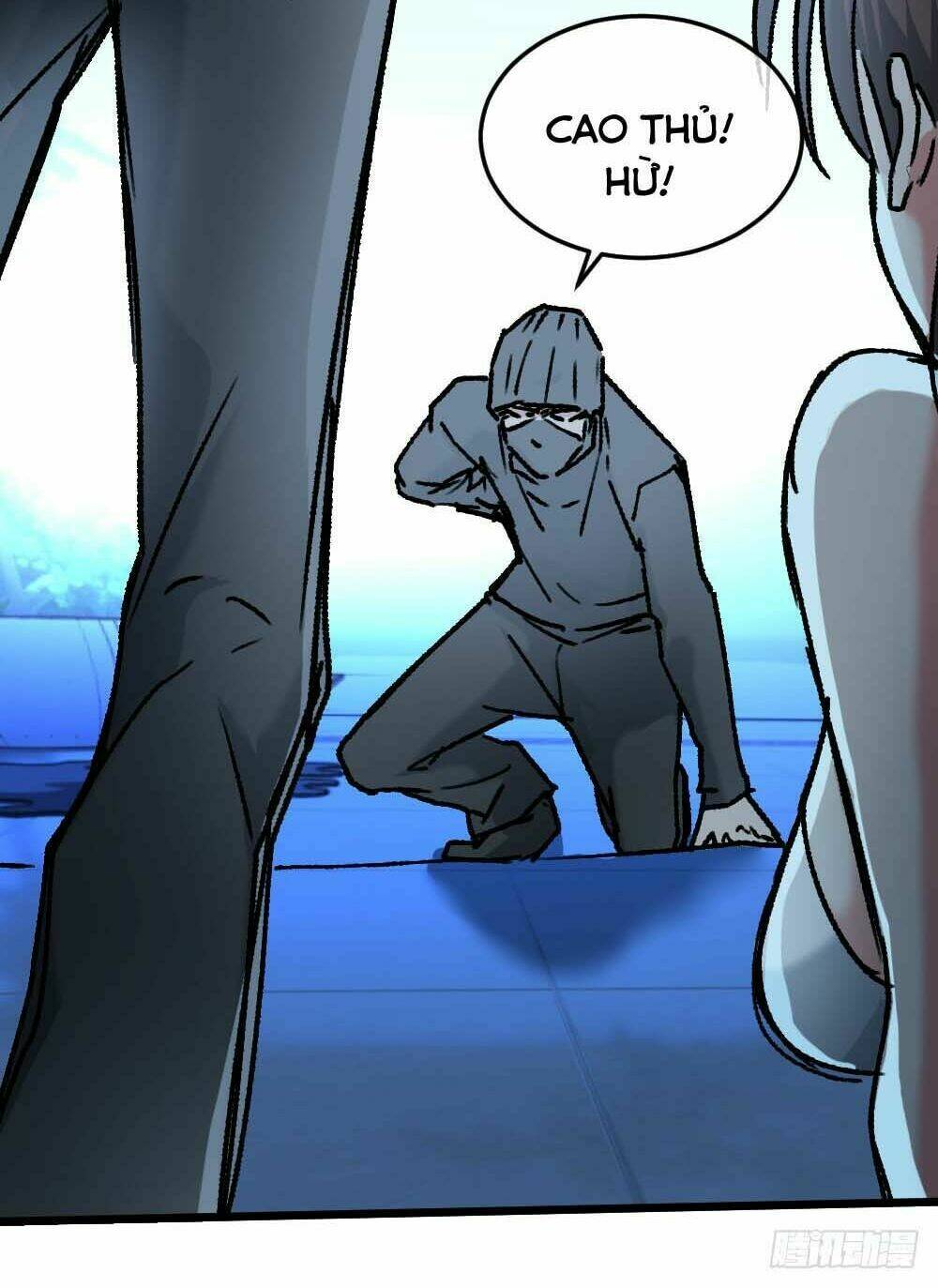 Tuyệt Thế Thiên Tài Hệ Thống: Chapter 12