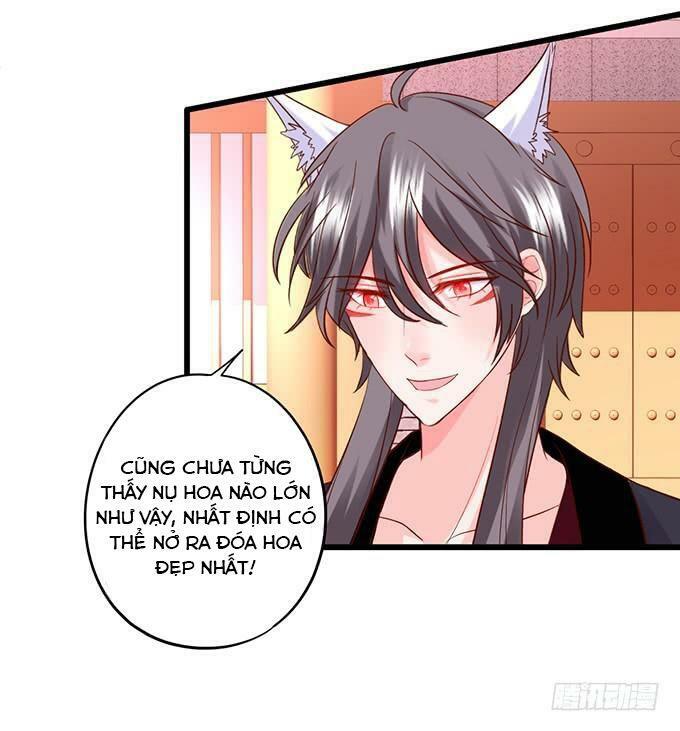 Hồ Tiên Hung Bạo: Chapter 138