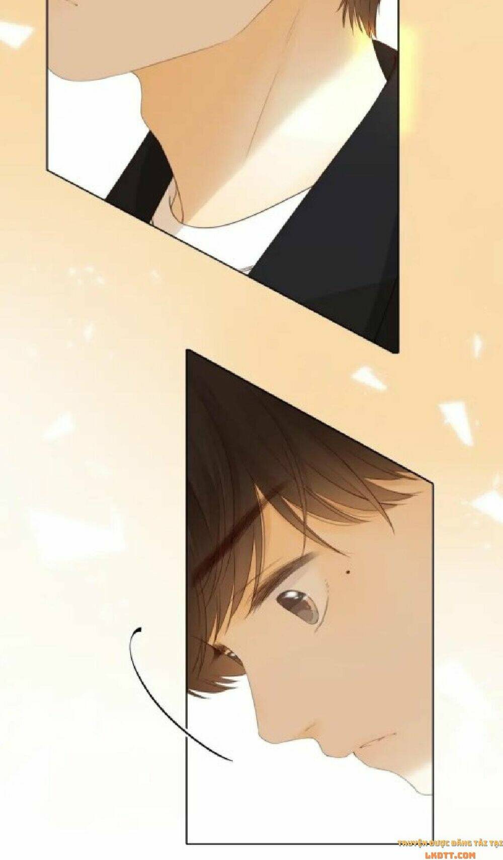 Cô Ấy Không Đáng Yêu: Chapter 91