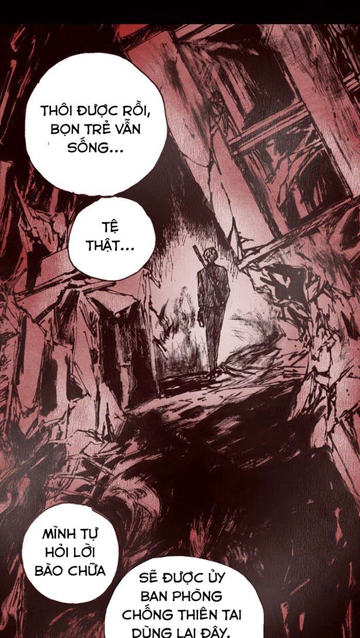 Distant Sky 1: Chapter 12