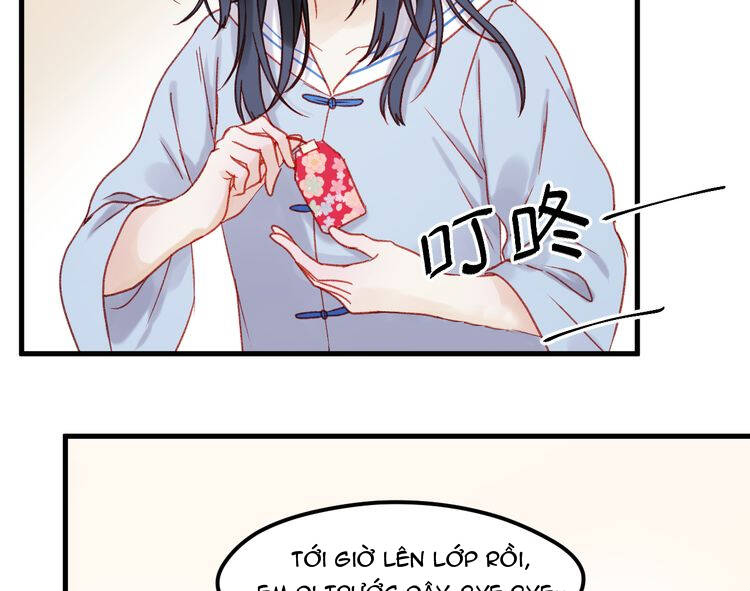 Lượm Được Một Tiểu Hồ Ly 2: Chapter 37.5