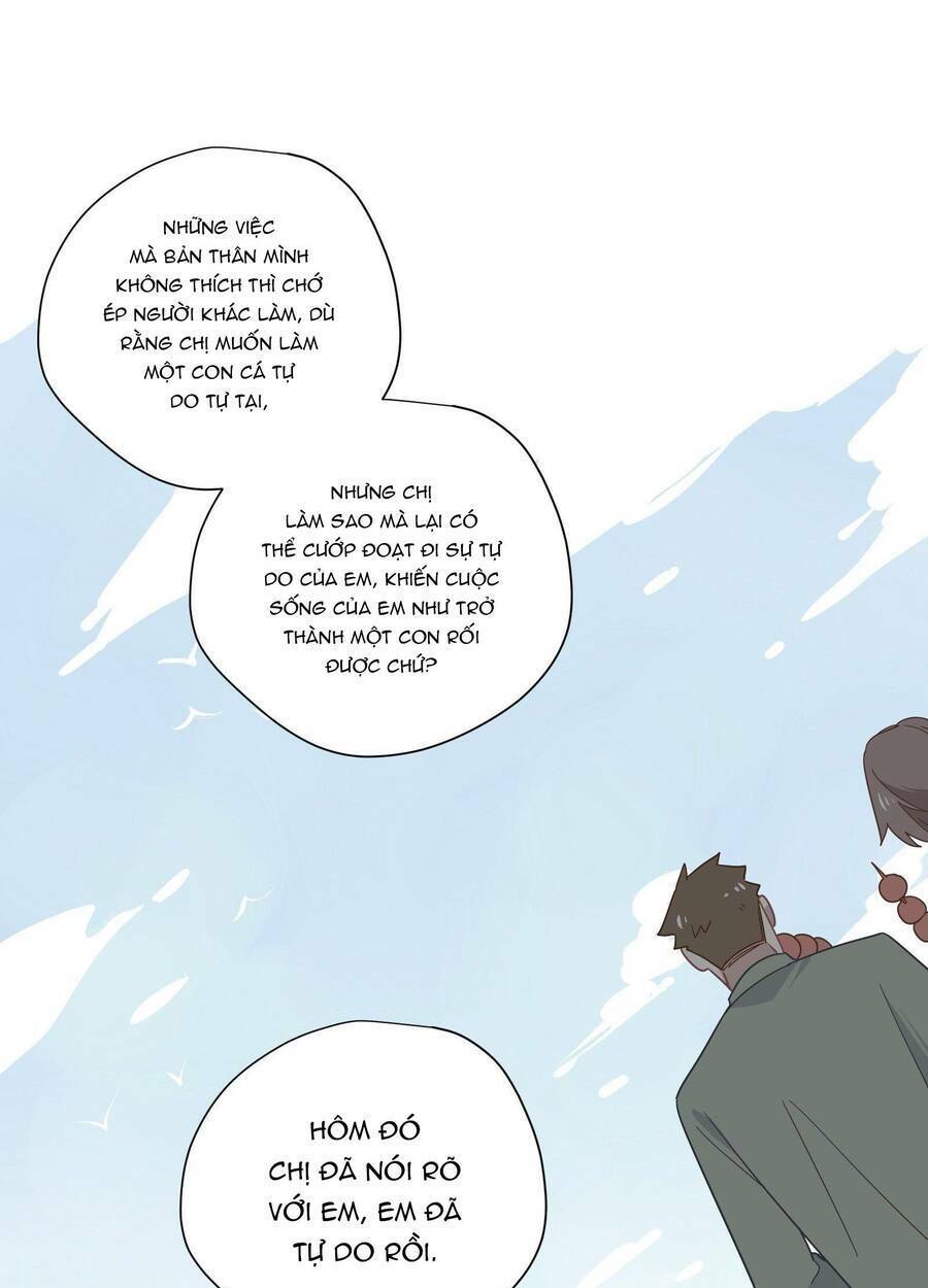 Nữ Phụ Như Tôi Cũng Có Ngày Ra Mắt: Chapter 62