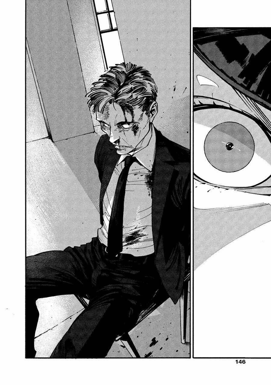 Canis – The Speaker: Chapter 10