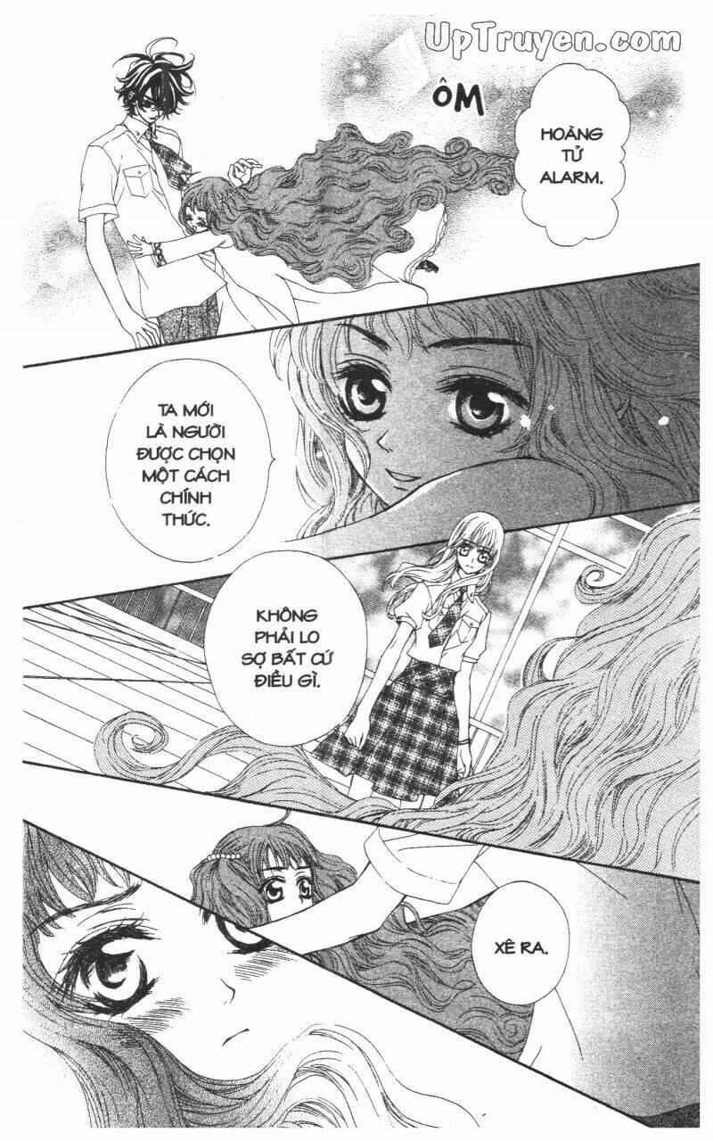 Hoàng Tử Ếch(Bản đẹp): Chapter 4