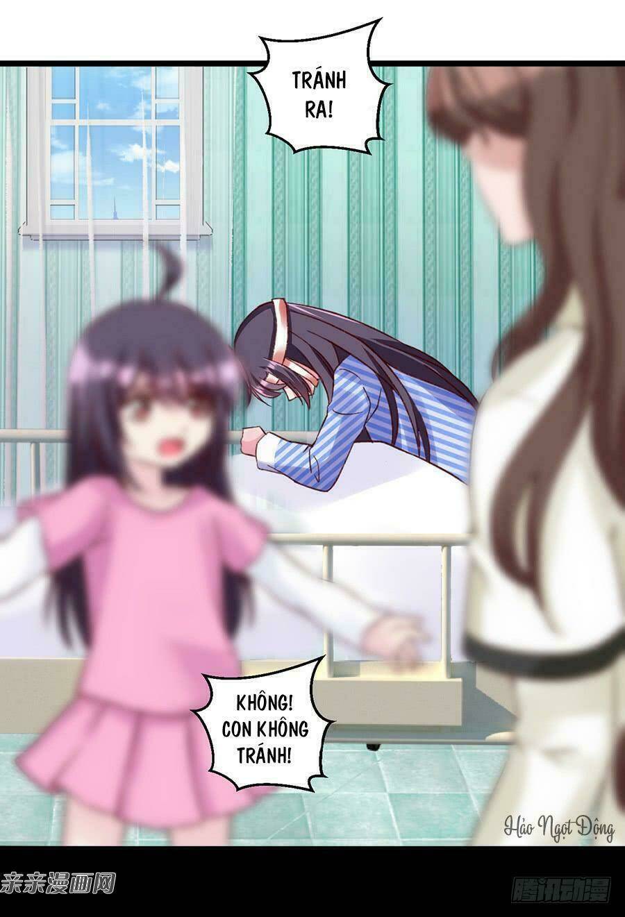 Gửi Người Không Quen: Chapter 32