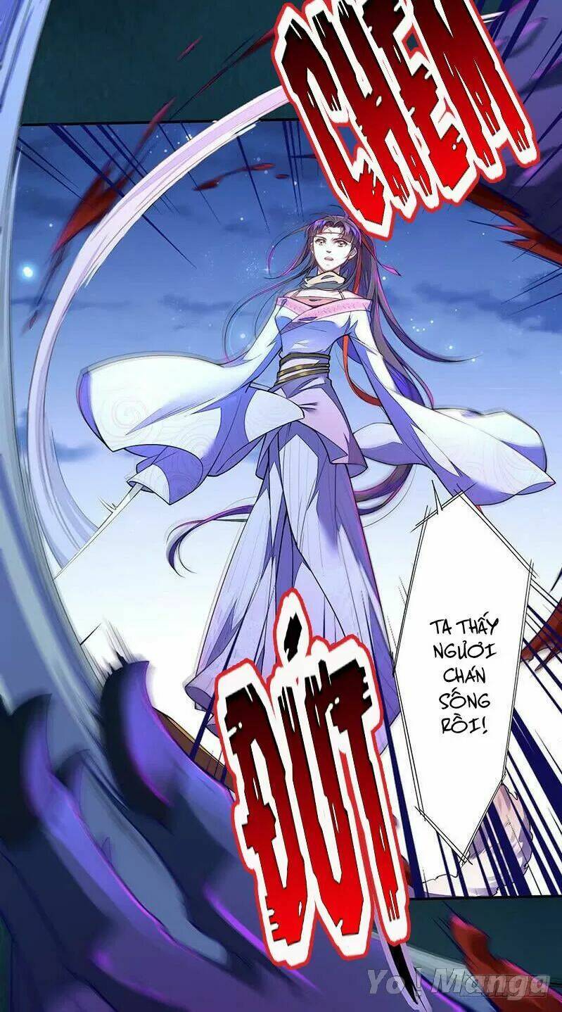 Tuyệt Thế Luyện Đan Sư: Chapter 110