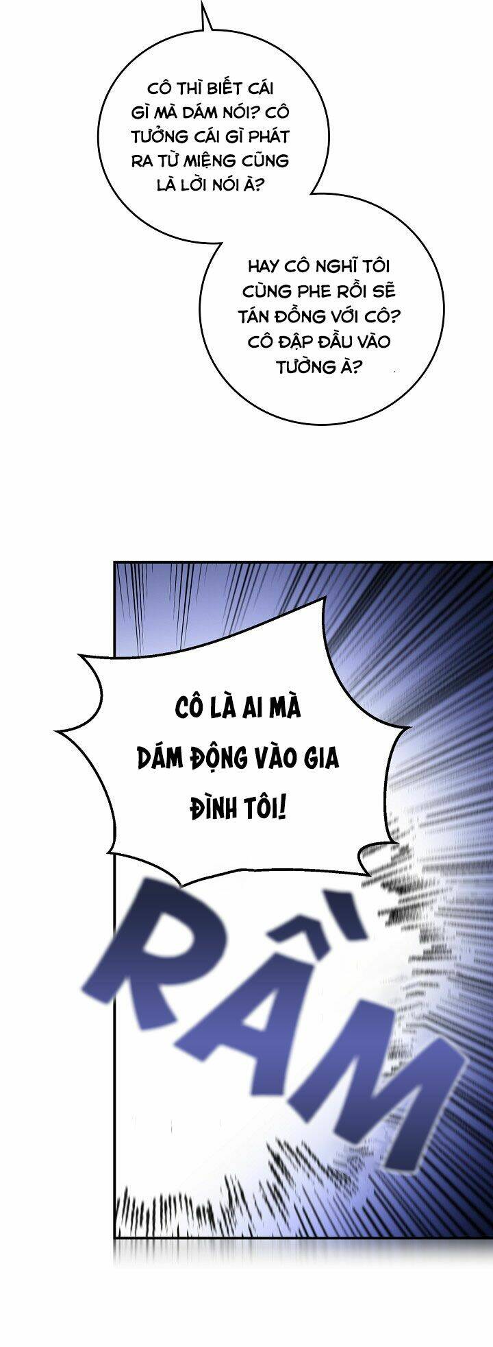 Đừng Chọc Đứa Em Gái Bé Bỏng Của Chúng Tôi: Chapter 74