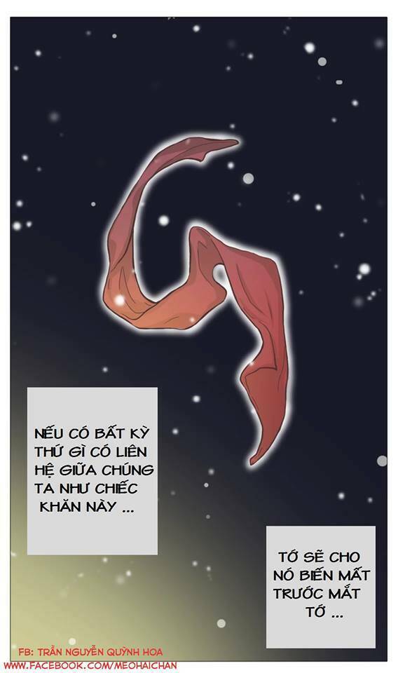 Xin Chào! Dân Nữ: Chapter 26