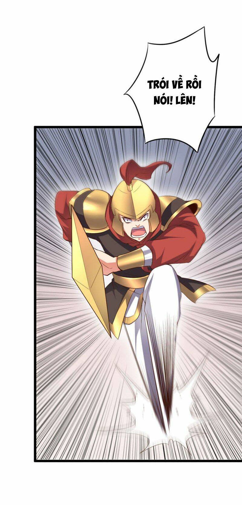 Phục Thiên Thánh Chủ: Chapter 49