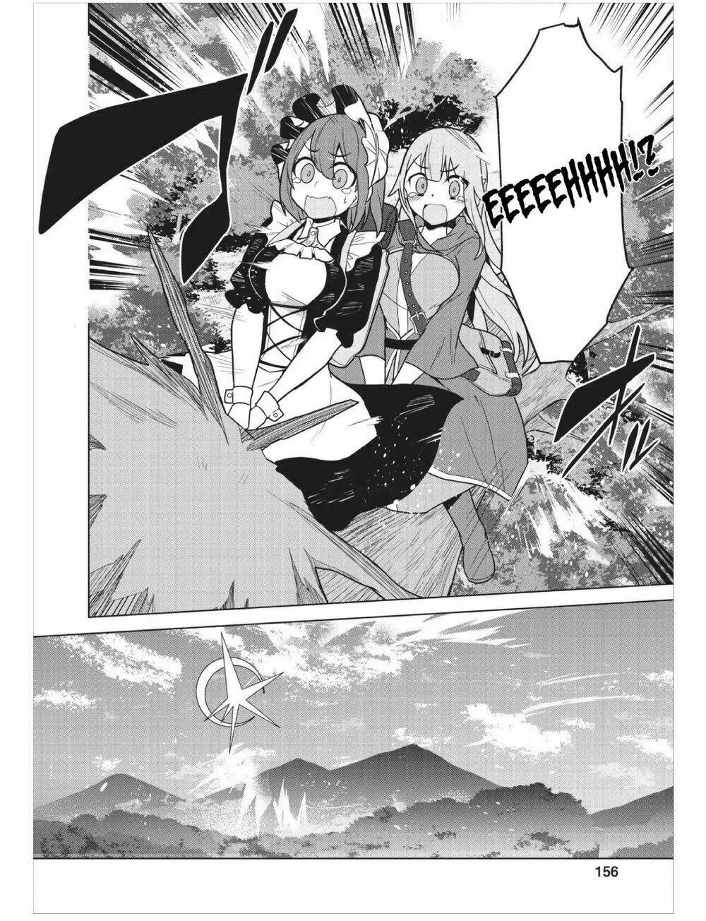 Koryuu Nara Sude De Taosemasu Kedo, Kore Tte Joushiki Janai N Desu Ka?: Chapter 5