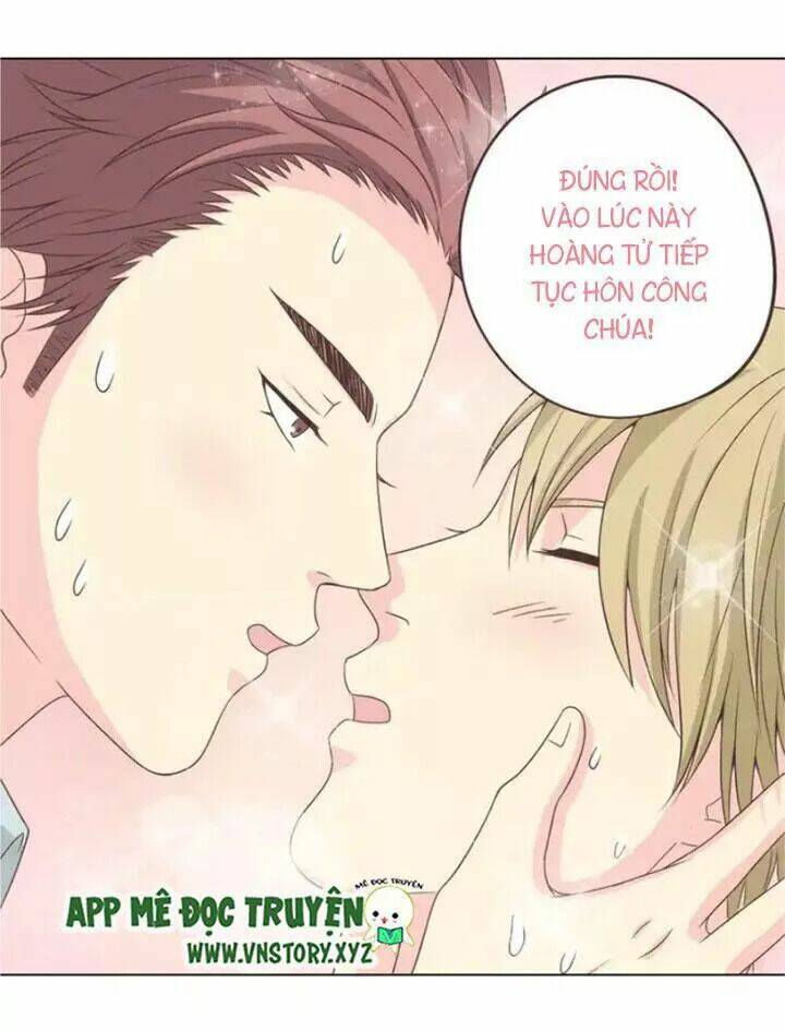 Xin Chào! Dân Nữ: Chapter 62