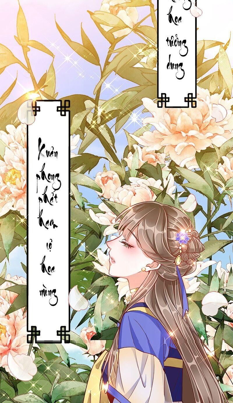 Công Lược Trưởng Thành Của Vương Phi: Chapter 29