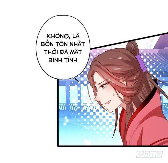 Hồ Tiên Hung Bạo: Chapter 108