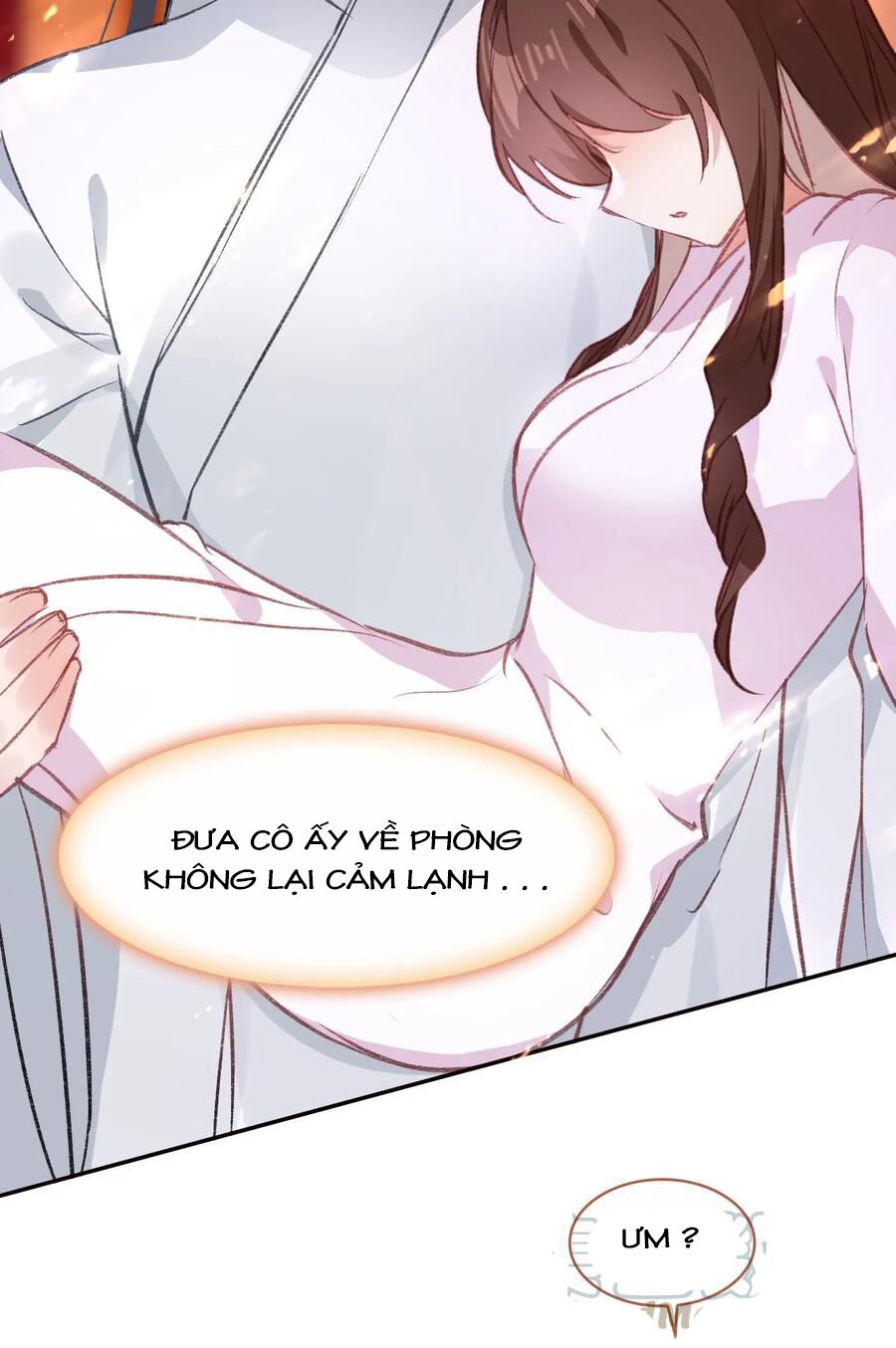 Gả Cho Một Tên Thái Giám Đáng Ghét: Chapter 150