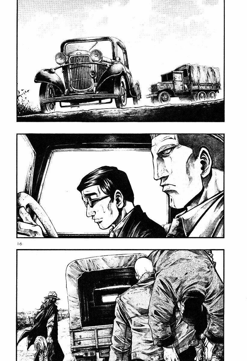 Rainbow: Chapter 175