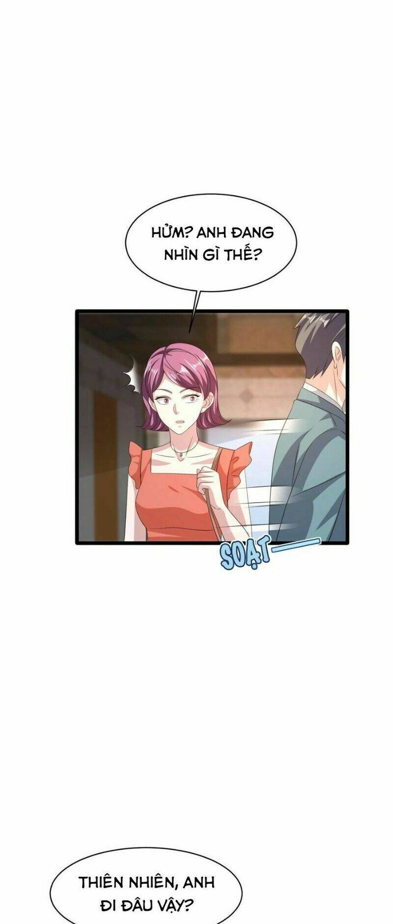 Đô Thị Tà Vương: Chapter 58