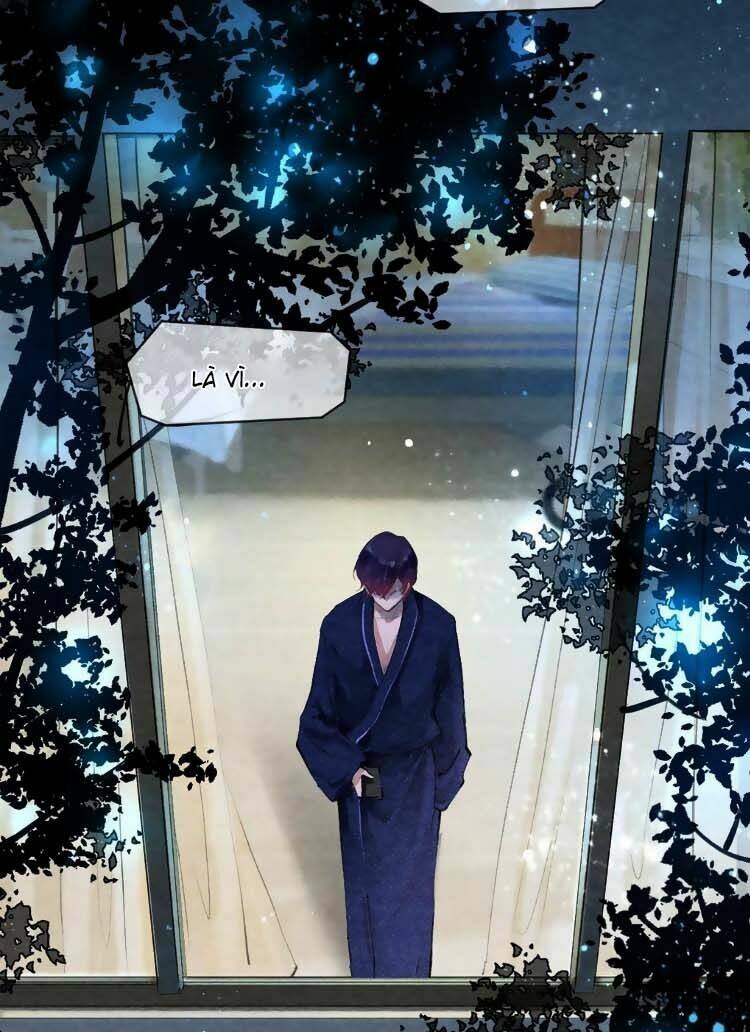 Chung Cư Của Các Ảnh Đế: Chapter 26