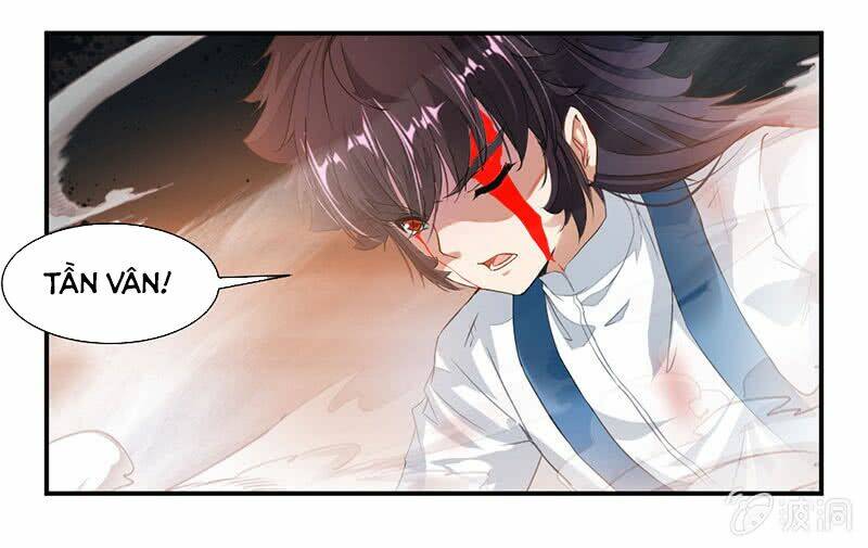 Cửu Dương Thần Vương: Chapter 68