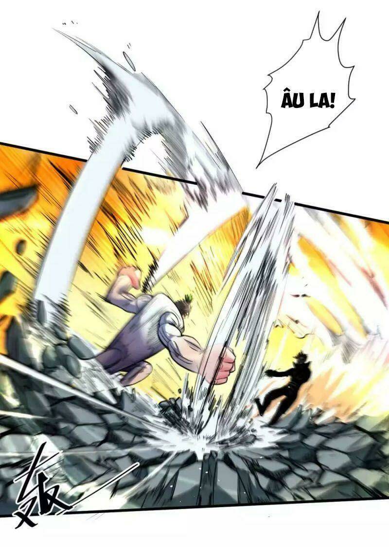Tối Cường Đại Biểu Hoàng Kim Thận: Chapter 109