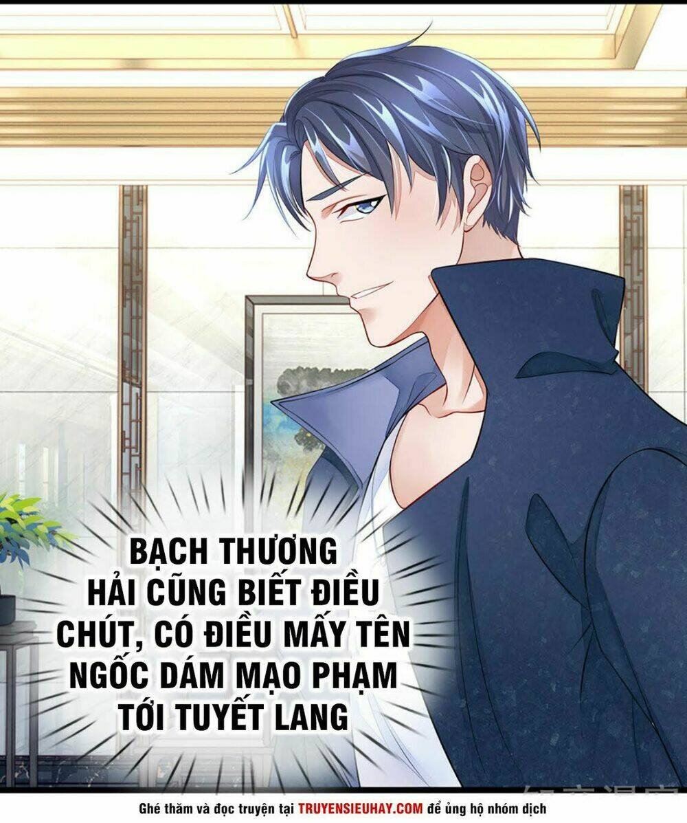 Chung Cực Binh Vương Tại Đô Thị: Chapter 9
