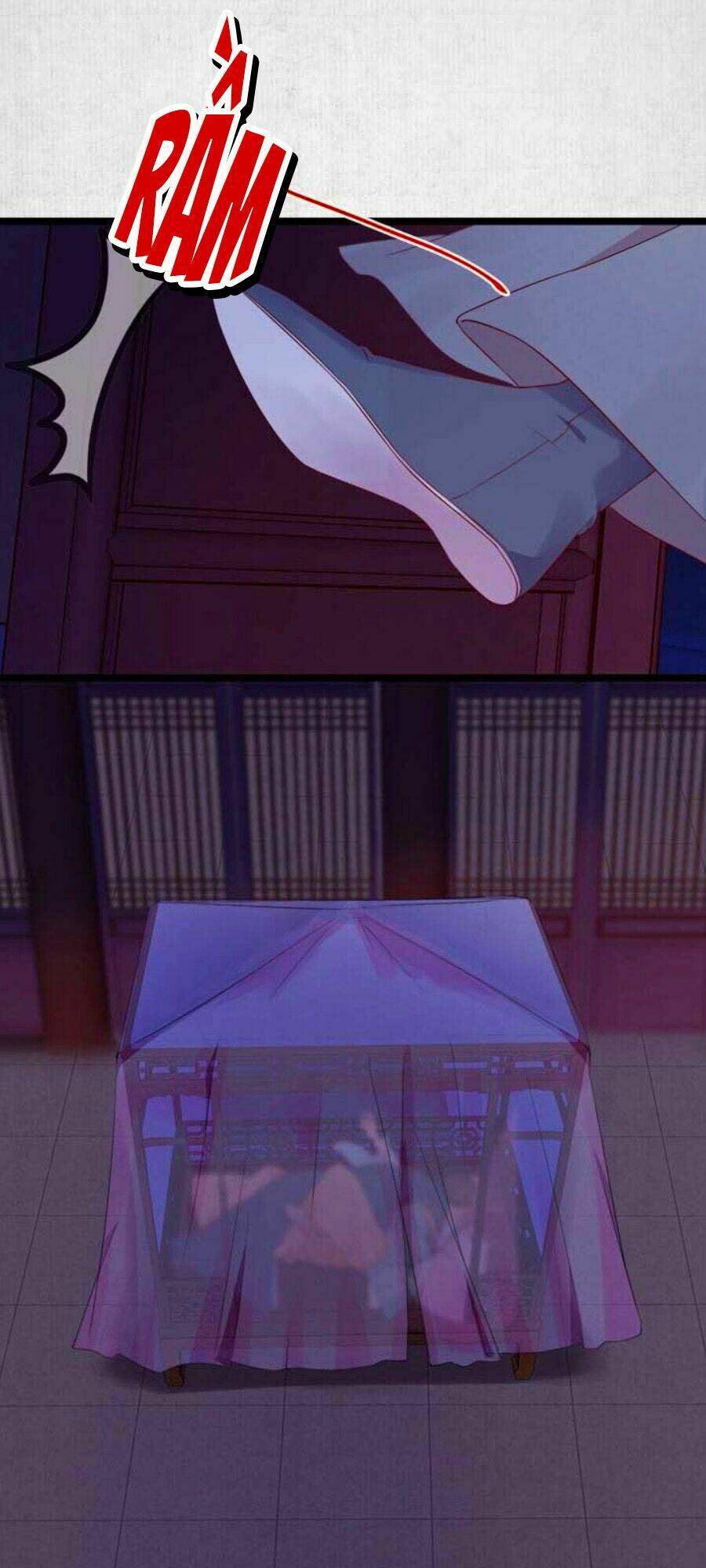 Hoạn Phi Hoàn Triều: Chapter 16