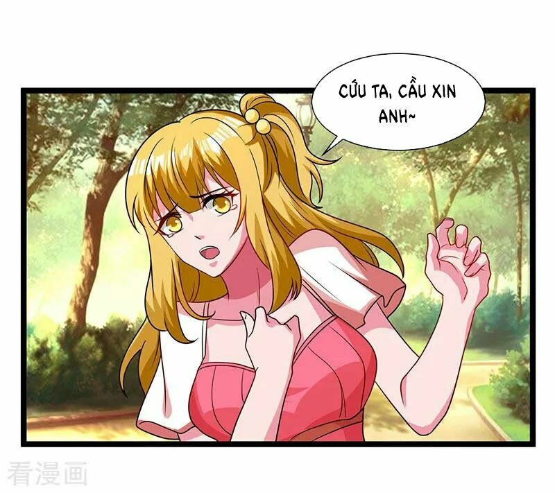 Trọng Sinh Khí Thiếu Quy Lai: Chapter 28