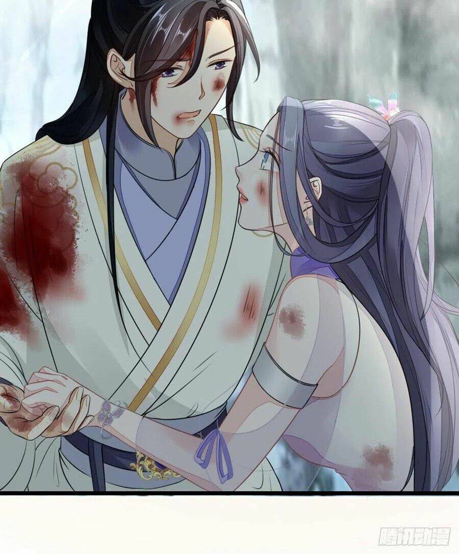 Mau Xuyên Không Rửa Tội Cho Nhân Vật Phản Diện: Chapter 25