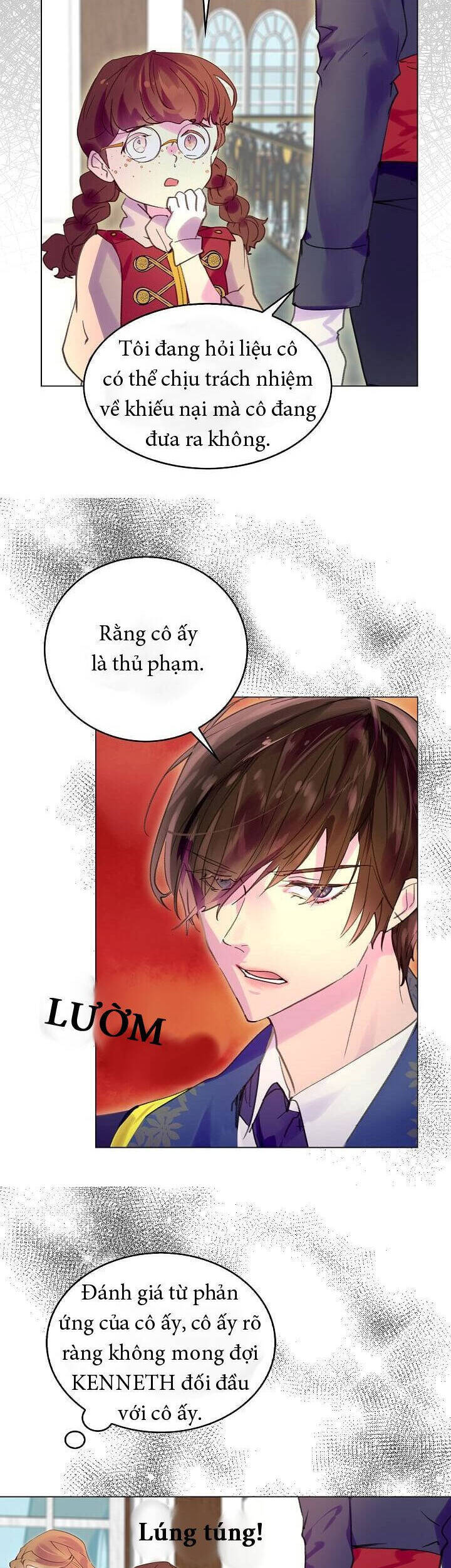 Đừng Xem Thường Nữ Phụ: Chapter 86