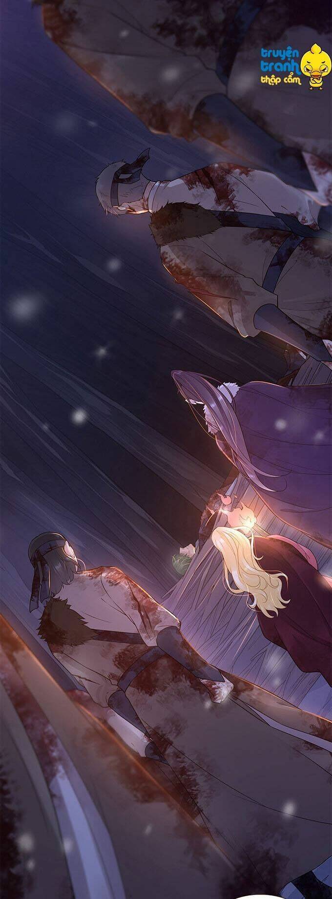 Đại Giá Thừa Tướng: Chapter 86