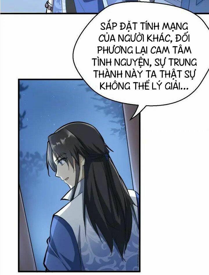Đại Nghịch Chi Môn: Chapter 63