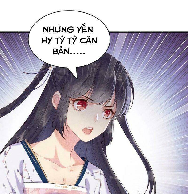 Trọng Sinh Chi Đích Nữ Bất Thiện: Chapter 78