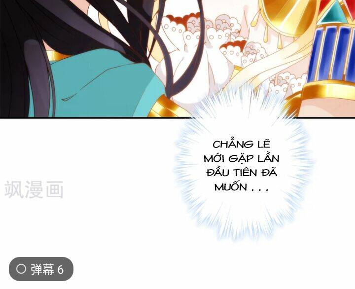 Babylon Vương Phi: Chapter 2.5