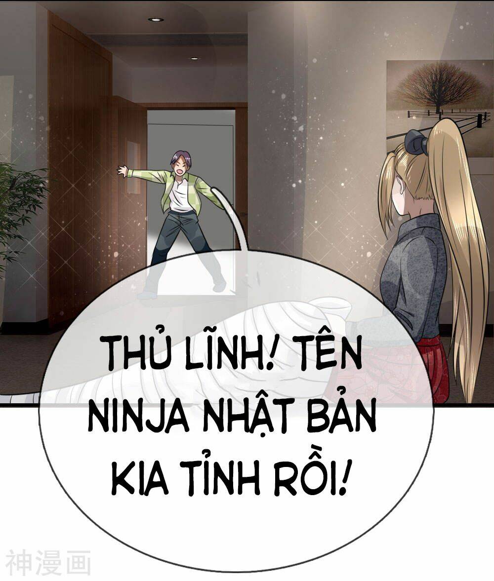 Tuyệt Thế Binh Vương: Chapter 99