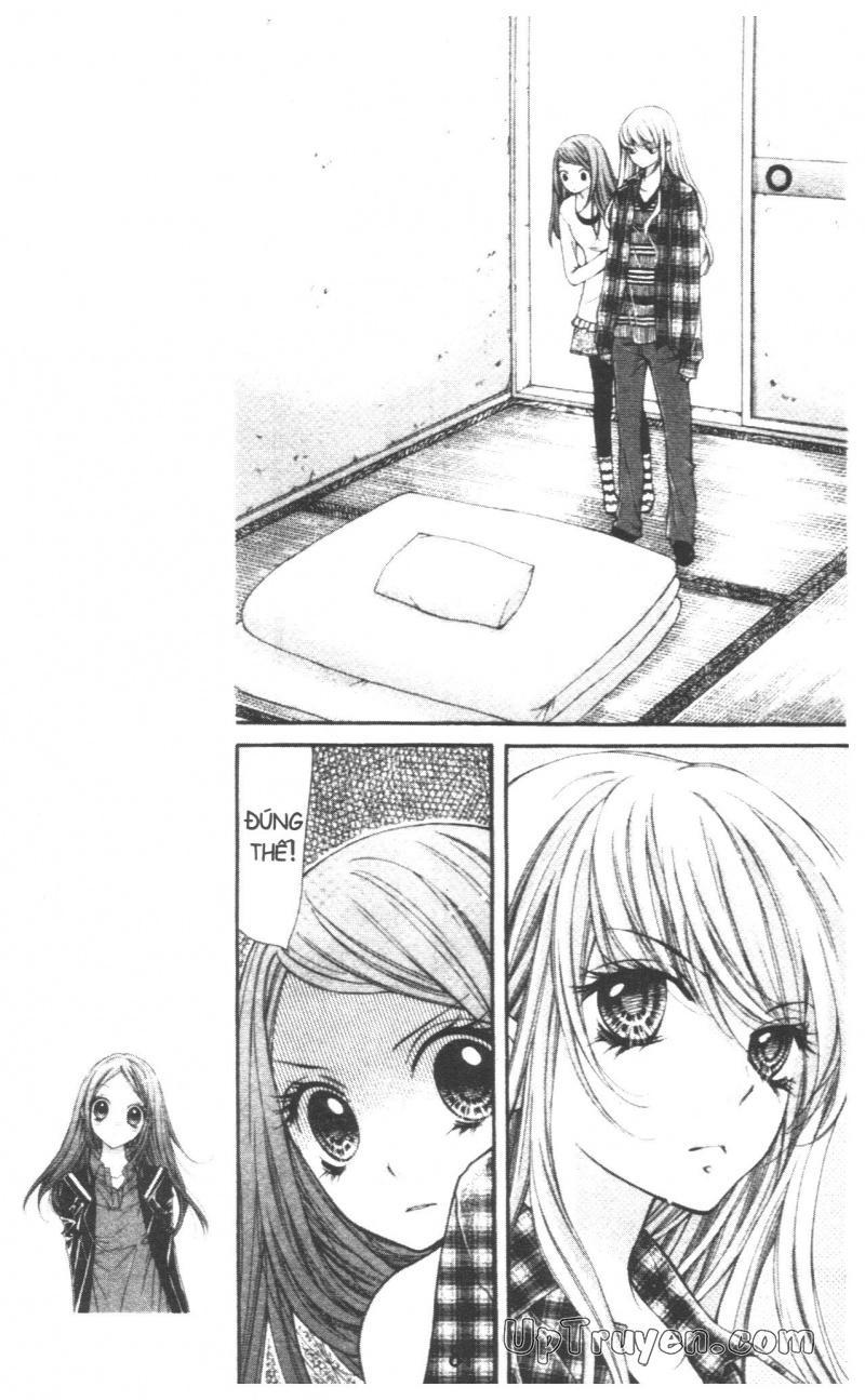 Heart No Daiya: Chapter 3.3