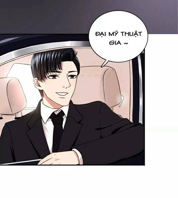 Chào Buổi Sáng, Hướng Dương: Chapter 5