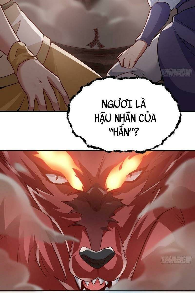 Nghịch Lân: Chapter 96