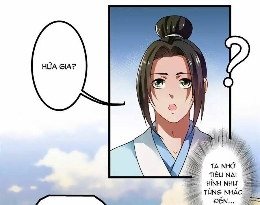 Liêu Liêu Nhân Thân Tu Tiên Truyện: Chapter 61