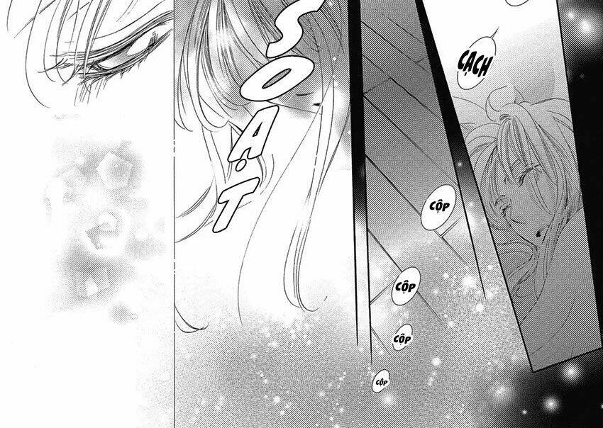 Chí Tôn Thần Ma: Chapter 35