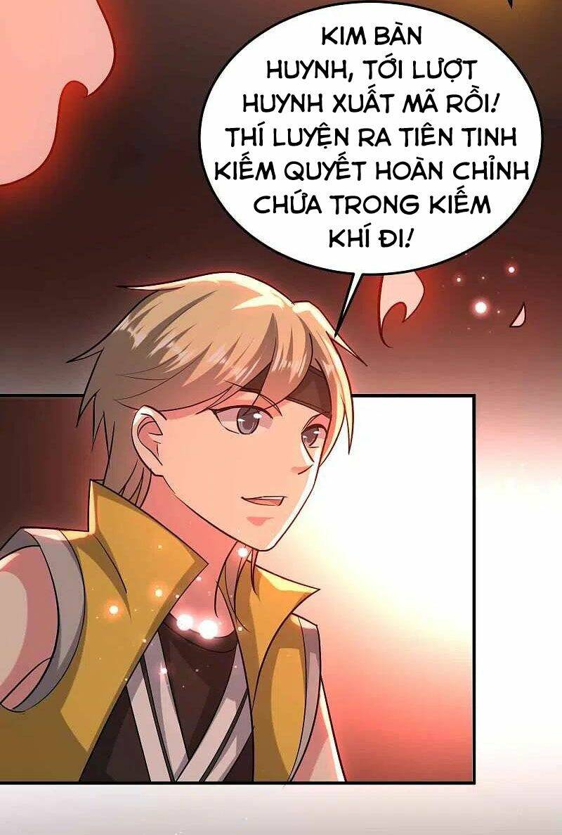 Vạn Giới Tiên Vương: Chapter 176