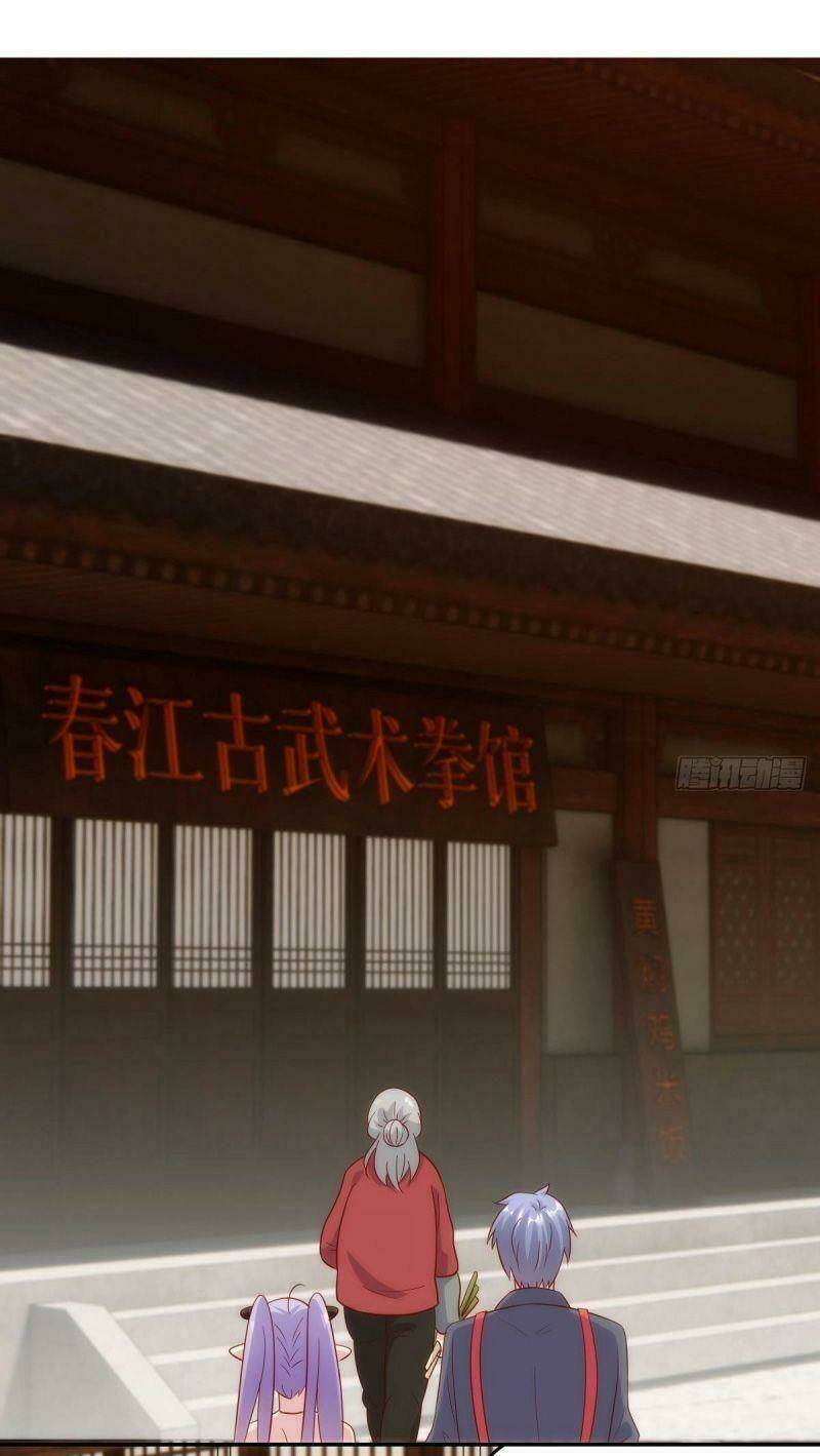 Xâm Lược Vạn Giới: Chapter 73