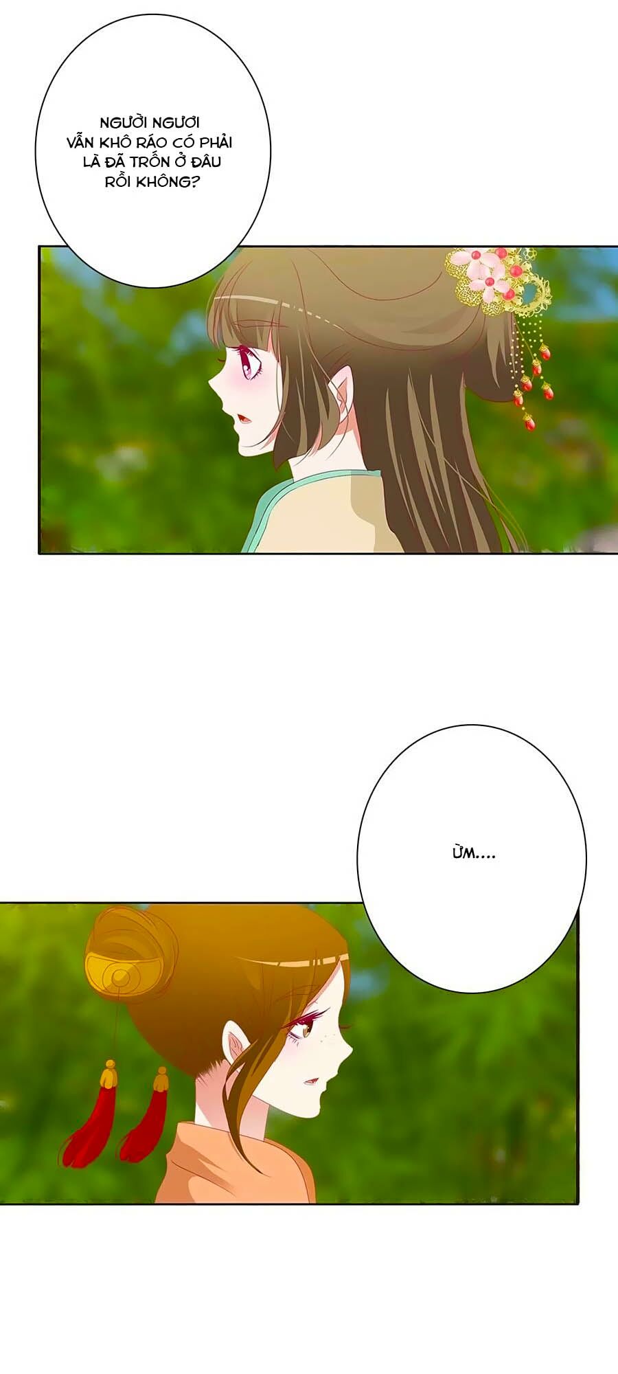 Thông Linh Phi: Chapter 694