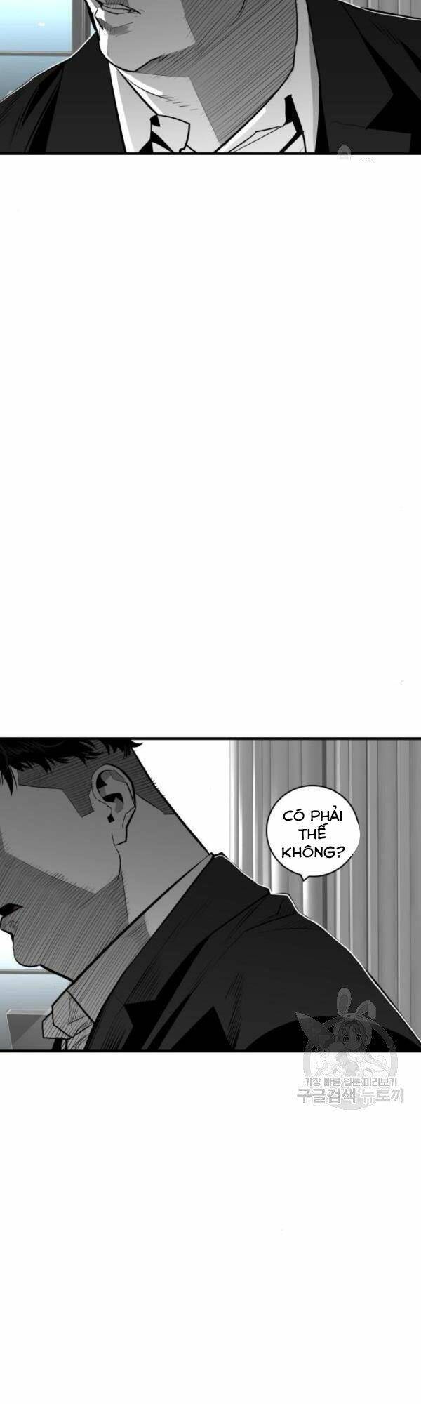 Quảng Trường Máu: Chapter 60